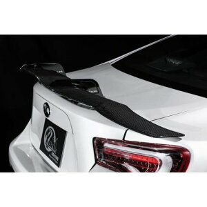 KUHL RACING XlbNGTEBO O^Cv 86 BRZ O  Ή ЊOGAp[c FRP J[{ N[[VO