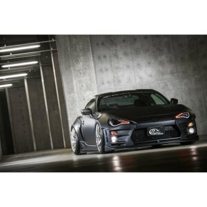 KUHL RACING 01R-GTW tgtF_[ 86 BRZ O  Ή ЊOGAp[c FRPf N[[VO