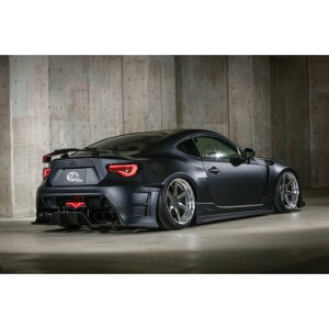 KUHL RACING 01R-GTW AtF_[ 86 BRZ O  Ή ЊOGAp[c FRPf N[[VO