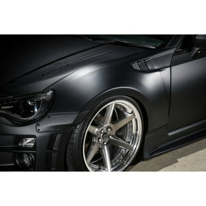 KUHL RACING 01R-GTW tgop[A^b`g 86 BRZ O  Ή ЊOGAp[c FRPf N[[VO