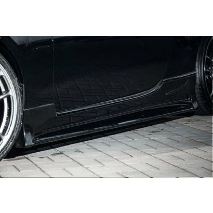 楽天市場】KUHL RACING 01R-GT サイドステップ 86 BRZ 前期 後期 対応 