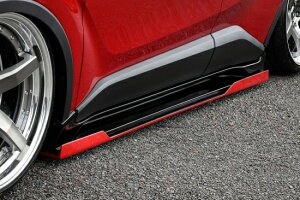 KUHL RACING CHR-SS TChXebvfBt[U[ C-HR O  Ή TOYOTA ЊOGAp[c FRPf N[[VO