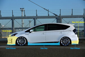 KUHL RACING 40R-SS/GT TChXebv 40vEX O  Ή TOYOTA ЊOGAp[c FRPf N[[VO
