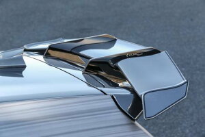 KUHL RACING XlbNGTEBO 40vEX O  ЊOGAp[c FRP J[{ vEX AECO N[[VO