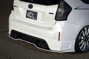 KUHL RACING 40R-SS AfBt[U[ 40vEX O  Ή TOYOTA ЊOGAp[c FRPf vEX A fBt[U[ N[[VO