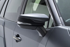 KUHL RACING RAV-SS �h�A�~���[�J�o�[ �h�A �~���[ �J�o�[ RAV4 VRARVA �ЊO�G�A���p�[�c FRP�f�� �N�[�����[�V���O �N�[�� �u���[�o �J�X�^�� �G�A��
