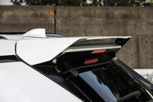 KUHL RACING RAV-SS ���A�E�B���O RAV4 �ЊO�G�A���p�[�c FRP�f�� �N�[�����[�V���O