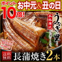 うなぎ 蒲焼き 鹿児島　国産　極上長蒲焼き(106g以上)2本セット 鹿児島産ブランド鰻 うなぎの里 極上長蒲焼き2本セット(鰻　ウナギ） ランキングお取り寄せ