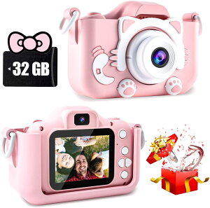 yyV1ʁz LbYJ q J yyV1&32GB SDJ[htz fW^J ZtJ ǂJ 4800f ^ B Mtg v[g USB[d gCJ1080P ct w 