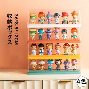 �R���N�V�����P�[�X ��㏬�^ �~�j�J�[/���^�t�B�M���A/�A�N�����X�^���h�Ȃǂ� �t�B�M���A�P�[�X �����R���N�V�����P�[�X �X�^�b�L���O�\ �W���� ���[�I �������[ �V���[�{�b�N�X �A�N