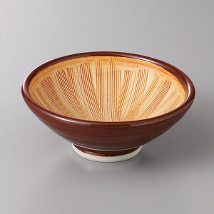 茶すり鉢浅口(大) 11.6×1.5 ※納豆鉢食器 国産 陶器 日本製 美濃焼 カフェ食器 和食器 和カフェ 取り鉢 煮物鉢 おしゃれ シンプル おうちごはん