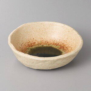 伊賀織部タタラ型呑水 11×3.5食器 国産 陶器 日本製 美濃焼 カフェ食器 和食器 和カフェ 取り鉢 煮物鉢 お鍋 湯豆腐 おでん おしゃれ シンプル おうちごはん