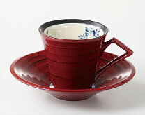 楽天市場】美濃焼 コーヒーカップ 漆陶そう吉の通販