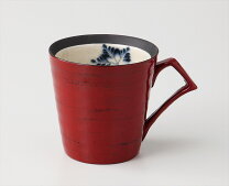 楽天市場】美濃焼 コーヒーカップ 漆陶そう吉の通販