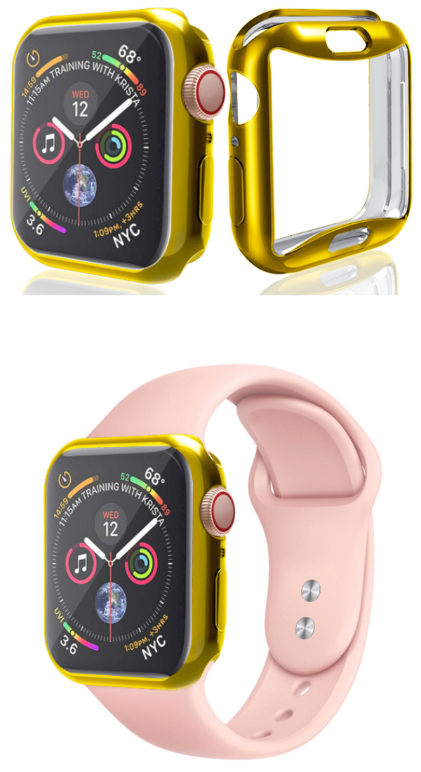 楽天市場】アップルウォッチ カバー 保護ケース ケース Apple Watch 