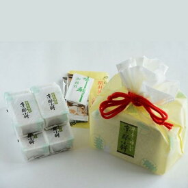 抹茶の味わい　京の都小餅5個入　【京都　お土産　抹茶　だんご　黒蜜　おみやげ　修学旅行　】