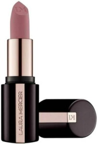 �y���������z LAURA MERCIER�i���[�� �����V�G�j �L���r�A ���b�v�X�e�B�b�N 168 Pink Chiffon�i�s���N�V�t�H���j