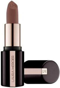 �y���������z LAURA MERCIER�i���[�� �����V�G�j �L���r�A ���b�v�X�e�B�b�N 198 Brown Suede�i�u���E�� �X�G�[�h