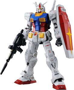 �y�\��z PG UNLEASHED �@����m�K���_�� RX-78-2 �K���_�� 1/60�X�P�[�� �F�����ς݃v�����f��