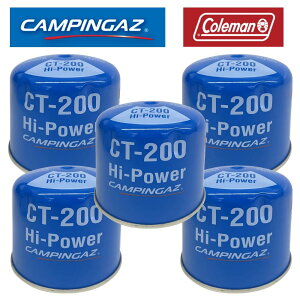 5Zbg CAMPINGAZiLsOKXj KXJ[gbW CT-200 AEghAp Lvpi o[i[pKX hД~ hЃObY gїp R KX JZbg{x KXJ[gba
