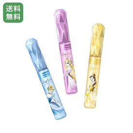 【限定デザイン/選べる3種】 ululis ウルリス ウォーターイン マトメイク スティック 10mL ディズニープリンセス限定パッケージ アホ毛直し 前髪まとめ ヘアスタイリング まとめ髪 ウォーターヘアケア 送料無料