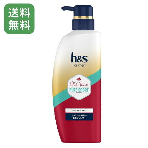 h&s for men S[h 2in1 I[hXpCX sAX|[c̍ pVv[ 350g |v Y PA GC`AhGXtH[