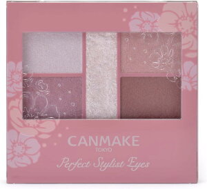 LCN CANMAKE p[tFNgX^CXgACY V26 ~[W[ ACVhE pbg [ x_[ CbNn 3.0g