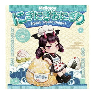 �y�����_��1�z �����W���C Mellojoy �ɂ��ɂ����ɂ��� �X�N�C�[�Y