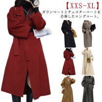 楽天市場】ラップコート（レディースファッション）の通販