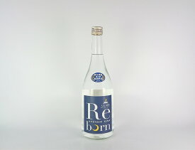 球磨焼酎【Reborn極楽】25度　720ml　箱入　常圧　林酒造場