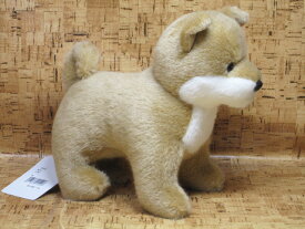 柴犬のぬいぐるみスターチャイルド柴犬立型【日本製】