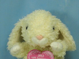 うさぎのぬいぐるみスターチャイルドロップイヤーウサギ　モコ　S【ぬいぐるみ/プレゼント/日本製】【定型外郵便物対応商品】