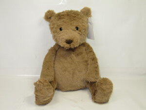 WF[Lbg N}̂ʂJellycatCocoa Bear@MyyΉzyKizyt@[XggCz