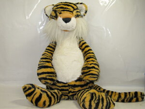 WF[Lbg gʂJellycat BashfulTiger@HugeyyΉzyKizyt@[XggCz