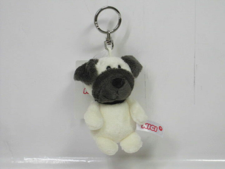 402円 上品 NICI ニキ BB パグ 10cm 402円 上品 NICI ニキ BB パグ 10cm