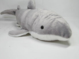 楽天市場 ぬいぐるみ ホオジロザメの通販