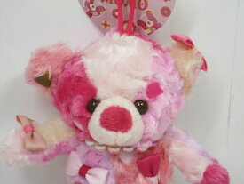 クマのぬいぐるみTAKEOFF　KAWAIIベアM