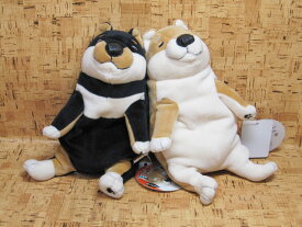 柴犬のぬいぐるみシナダ　もちいぬS【ぬいぐるみ/プレゼント】【定型外郵便物対応商品】