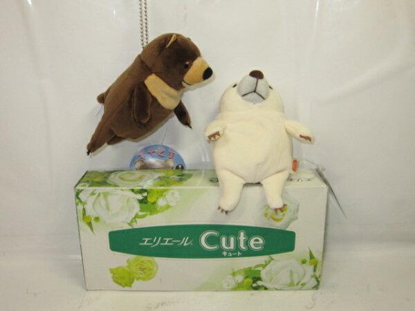 クマのぬいぐるみ  シナダ　  もちくまミニ  【ぬいぐるみ/プレゼント】 【定型外郵便物対応商品】