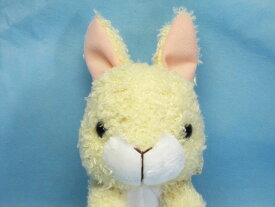 うさぎのぬいぐるみシナダハニーバニー　M【ぬいぐるみ/プレゼント】【定型外郵便物対応商品】