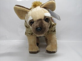 楽天市場 ハイエナ ぬいぐるみの通販