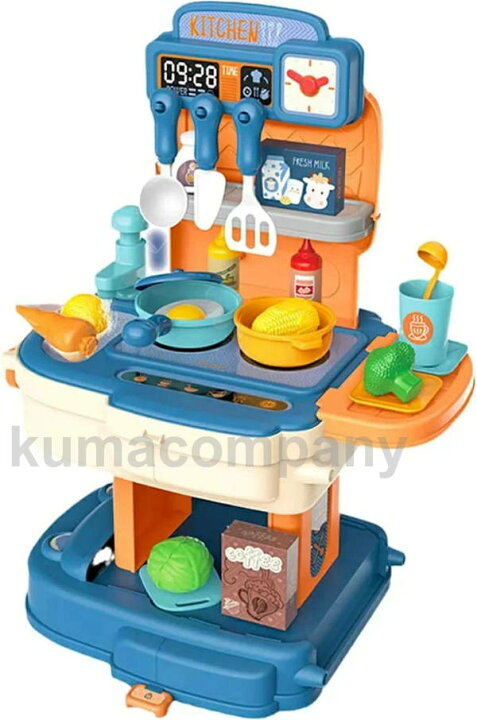 楽天市場】おままごとセット モンテッソーリ キッチン玩具 お肉＆お魚 