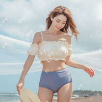 楽天市場】オフショルダー 水着 白の通販