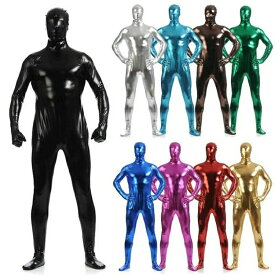 ハロウィン 衣装 コスプレ 仮装 コスチューム 男 男性 女 女性 メンズ レディース 節分 鬼 青鬼 赤鬼 うける 面白い かっこいい お手軽 全身タイツ 人気者 なりきり 大人 S M L XL 2XL 3XL 145cm-20