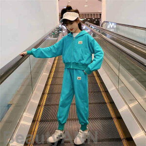 新生活 ジャージ 子供服 セットアップ 女の子 2点セット 長袖 キッズ服 キッズファション 春夏着 上下セット パンツ パーカー 可愛い おしゃれ 小学生 通学着 可愛い 安い 長袖 110 120 130 140 150