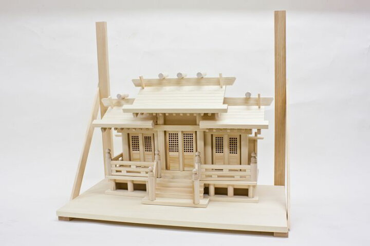楽天市場】神棚板 木製神棚用「棚板」(中) 幅61.5cm 神棚台 木製 神具 