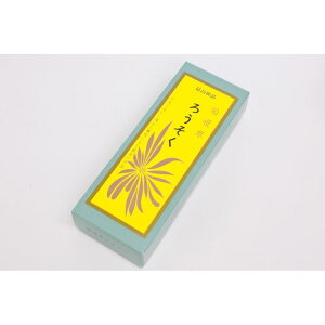 菊世界 ろうそく・ローソク 375g入り 燃焼時間約30分 /ろうそく 仏壇用ろうそく 蝋燭 ロウソク 和蝋燭