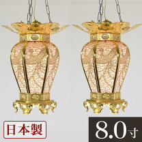 楽天市場】銅 吊り灯篭の通販
