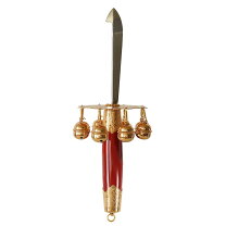 楽天市場】魔除け 鈴（仏壇・仏具・神具｜日用品雑貨・文房具・手芸 