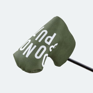 3TCYIׂp^[Jo[is^E}bg^Ή j}OlbgDO NOT 3 PUTTRiPTjDO_04PT